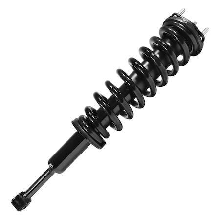 11921 Front Left Complete Strut Assembly